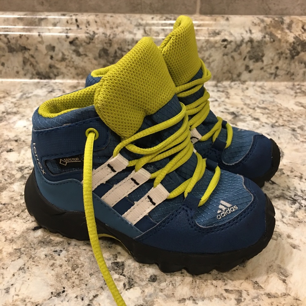 Adidas Kids shoes